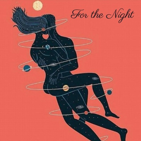 For the Night (Remix) ft. Industry Saints cover art
