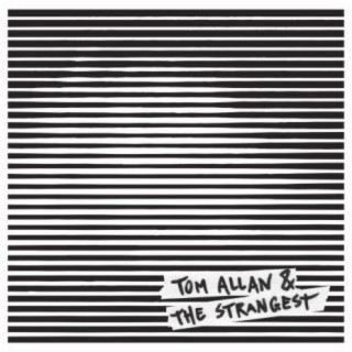 Tom Allan & The Strangest Live at Clouds Hill