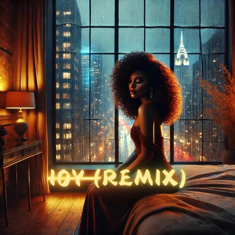 IOY (Remix)