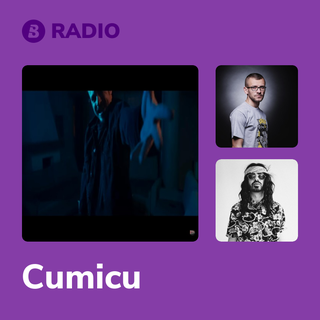Cumicu Radio