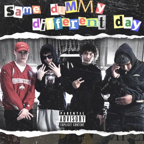 TimeOut ft. Gutta Zae & Vlone Tre cover art