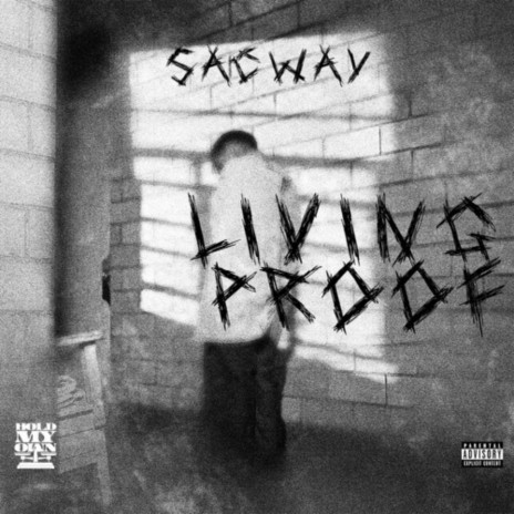 Living Proof cover art