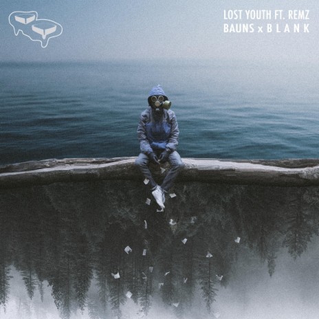 Lost Youth ft. B L A N K & REMZ cover art
