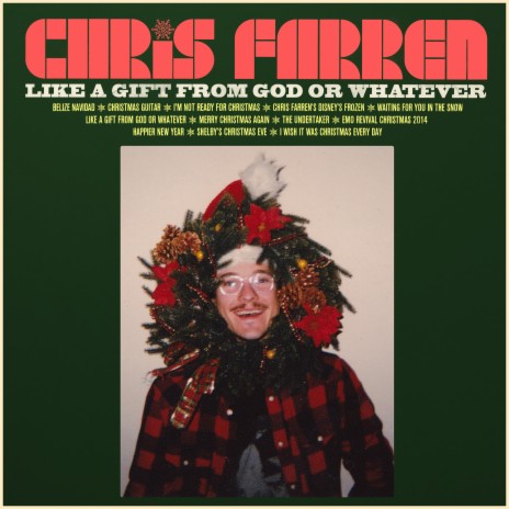Happier New Year (feat. Lee Corey Oswald)