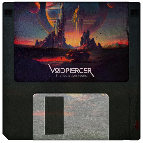 Just Where You Needed To Be cover art