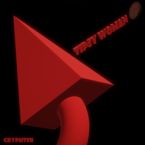 Tipsy Woman cover art