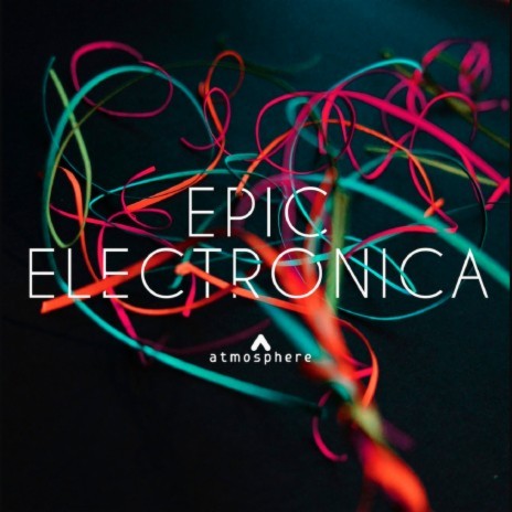 Electronic Fields ft. Andrew Britton
