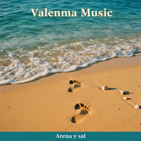 Arena y Sal cover art