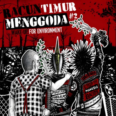 Semangat Indonesia cover art