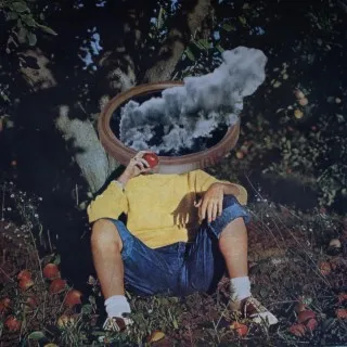 Record Club cover art