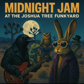 MIDNIGHT JAM JT
