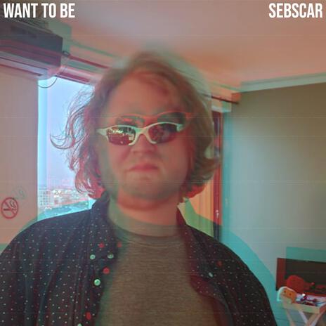 Want to Be cover art