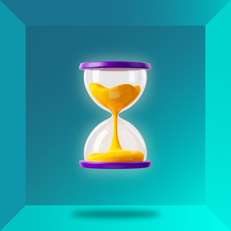 Κλεψύδρα ⏳ cover art
