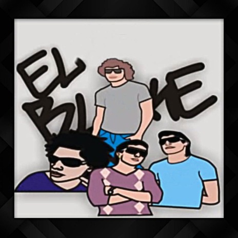Noche Especial cover art