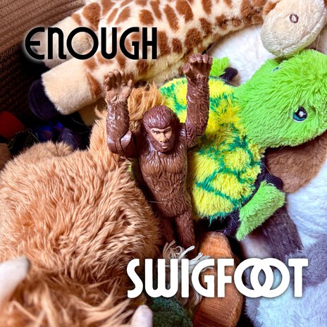 Enough