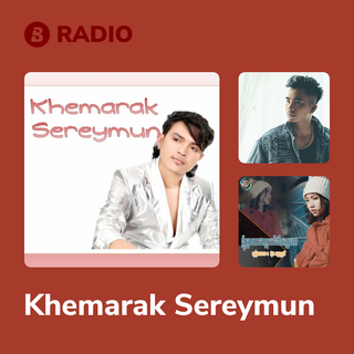 Khemarak Sereymun Radio