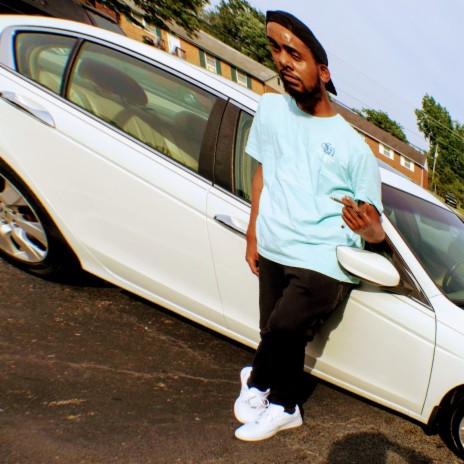 Ride in My Ride ft. Slanky