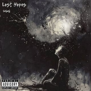 Lost Hopes cover art