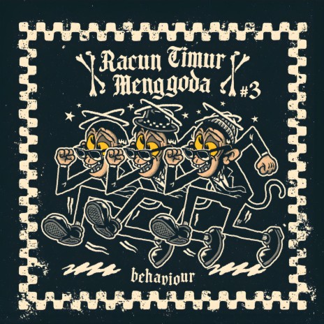 Amazing Tour cover art