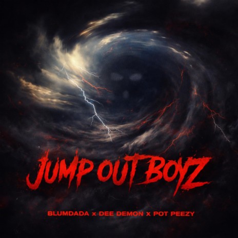 Jump Out Boyz ft. Dee Demon & Pot Peezy cover art