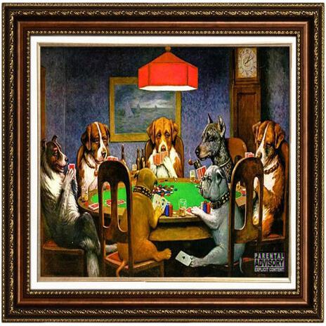 Members Only ft. Lawson Vladimir & Eazy Iovine cover art