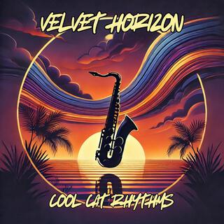 Velvet Horizons cover art
