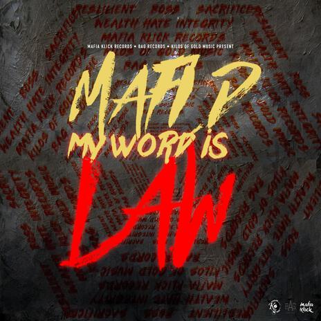 Thank God ft. Spazz On The Beat cover art