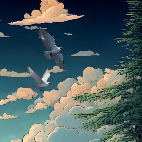 Birds of a Feather (Clean) ft. LITO cover art