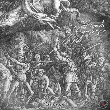 Weltengedächtnis cover art