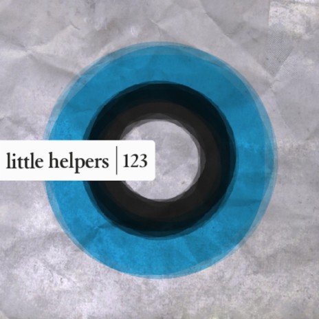 Little Helper 123-7 (Original Mix) ft. Riccardo Sabatini cover art