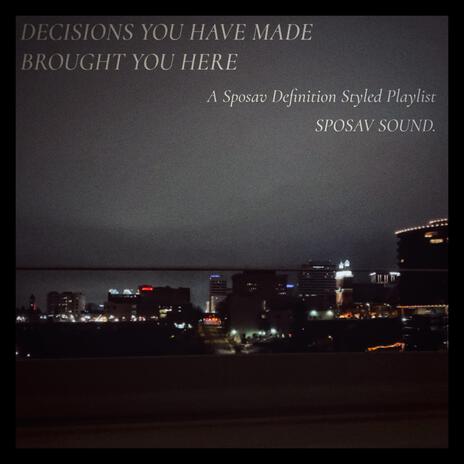SPIRITUAL CONQUEST ft. FOCUS THE SPOSAV cover art