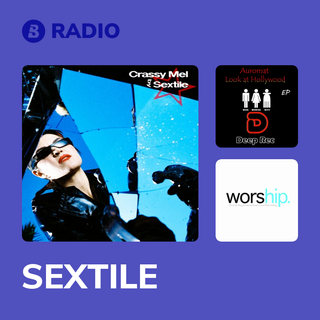 SEXTILE Radio
