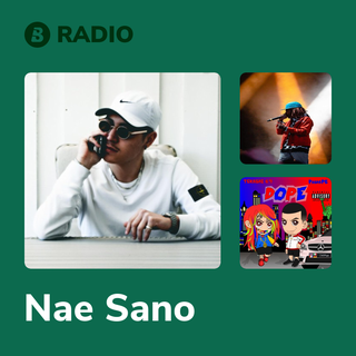 Nae Sano Radio