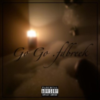 GO GO cover art