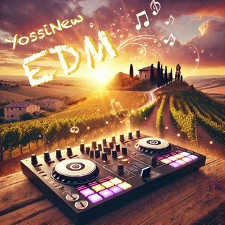 YossiNew EDM (2025 Remastered)