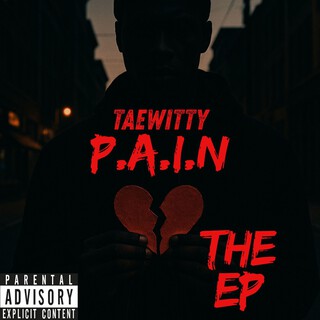 P.a.i.n the ep