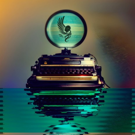 You Think You Can Control the Information cover art