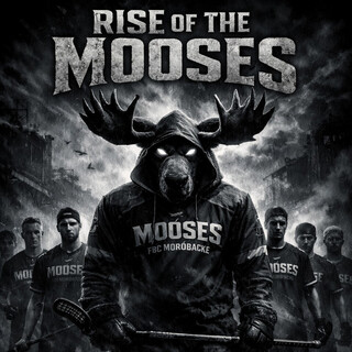 Rise of the Mooses cover art