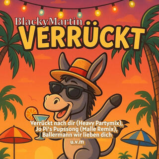 Verrückt
