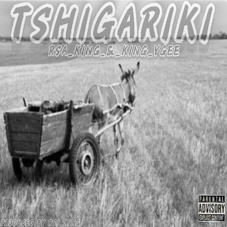 Payroll ft. RSA KING, KING YGEE & Cory