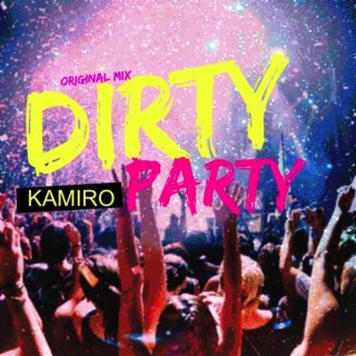 Dirty Party (Original Mix) (Original Mix) cover art