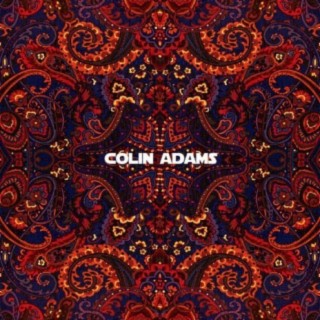 Colin Adams