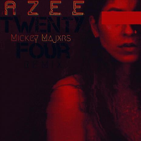 Twenty Four cover art