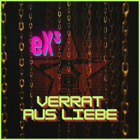 Verrat aus Liebe cover art