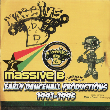 You Da Man Need ft. Ian Sweetness & Massive B cover art