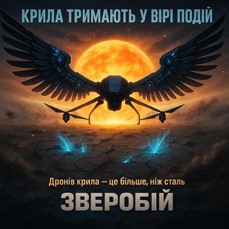 Зверобій cover art