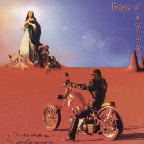 Edge of a Vision