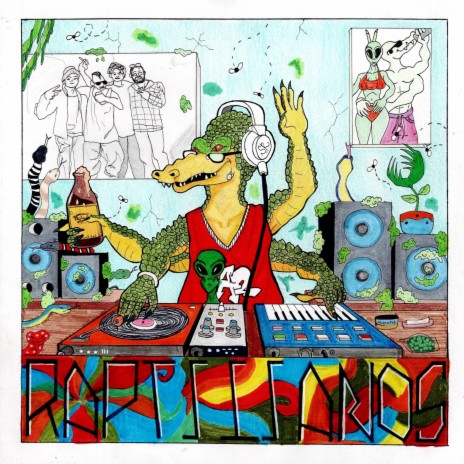 Entre Aristas ft. Sine Nomine cover art