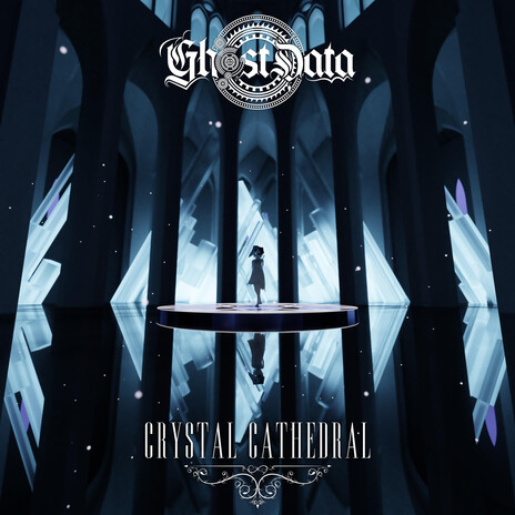 Summoning Circle ft. GHOST DATA cover art