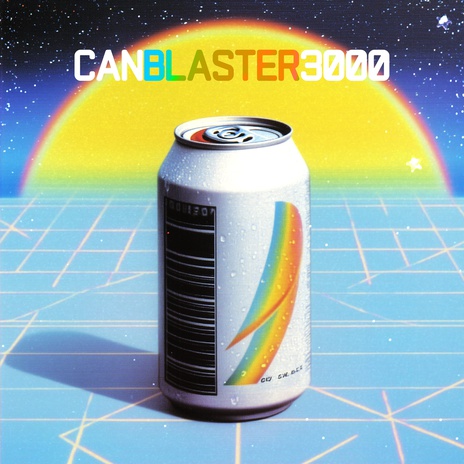 BLISSFIZZ cover art